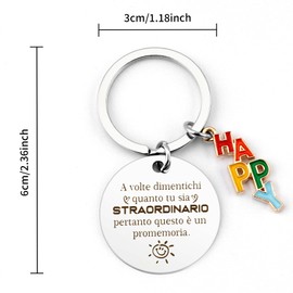Kabulae Abschluss-Geschenk, originelle Geschenkideen für Freunde, Abschlussgeschenke, Freundschaftsgeschenk, Schlüsselanhänger, Abschlussgeschenk, Geschenkideen, originelle Geschenkideen für Freunde