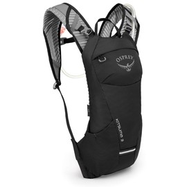 Osprey Kitsuma 3 Women's Bike Hydration Backpack , Teal Reef