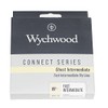 Wychwood Deck Zone Fast Sink Fly Fishing Line Black Game