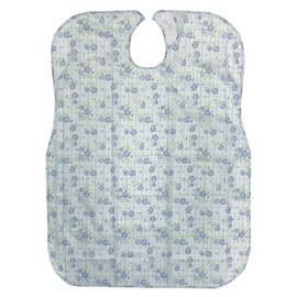 Nishiki P9690-00-30 Eating Apron, Nursing, Seniors, Women, Men, Assistance, Women's, Men's,