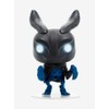 Funko Pop! Movies Pinocchio Black Rabbit Vinyl Figure