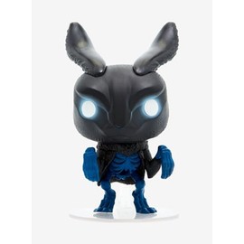 Funko Pop! Movies Pinocchio Black Rabbit Vinyl Figure