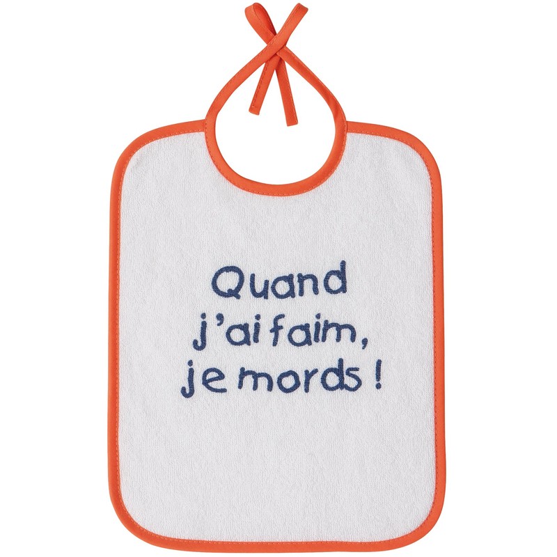 BabyCalin Schwamm Lätzchen, Mitteilungen, 7er Set