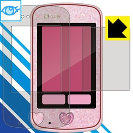 Cut Protection Film jewelpod Magic (zyuerupoddomazikku) For