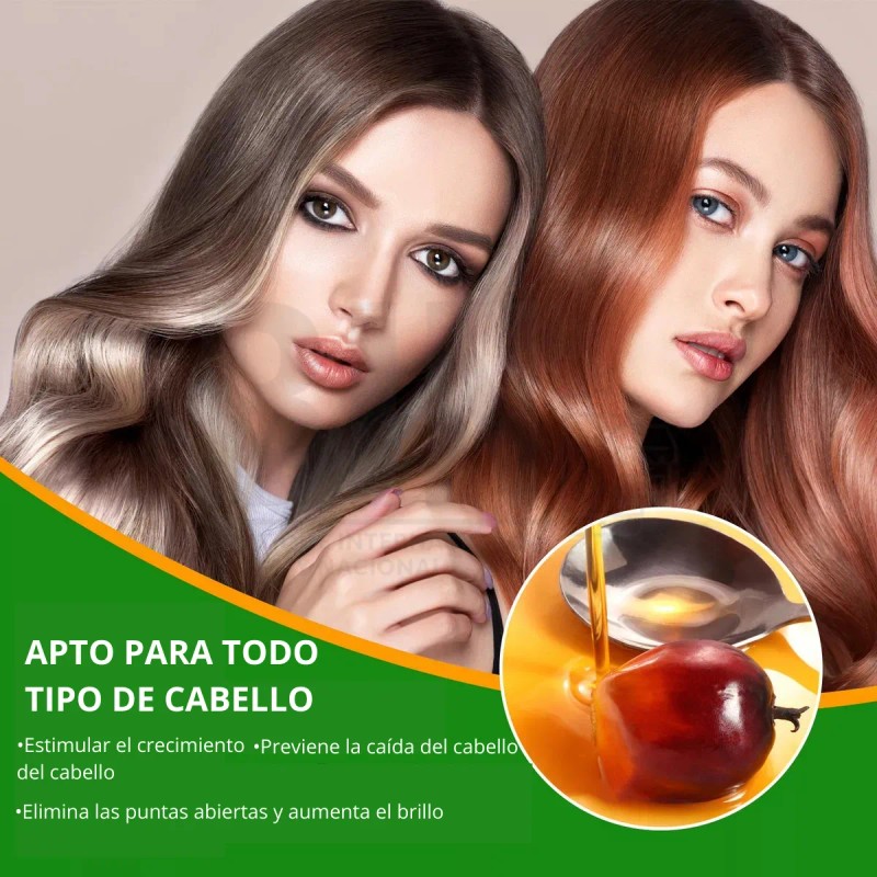 Aliver - Batana Oil - 60 Ml - Cuidado Cabello