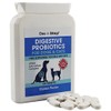One Step: Probiotics for Dogs & Cats, 120 Tablets, Supports