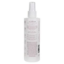 Aluram Leave In Conditioner 237ml