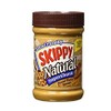 Skippy Super Chunk Natural Peanut Butter Spread, 15 oz. (2-Pack)