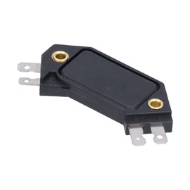 Ignition Control Unit, Ignition Control Module 4-Pin 10482820 Car Ignition Control Module Replace Fleetwood/Brougham (80-74)