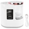 Cleaner de Cepillo de Maquillaje Automático de 850 Rpm con