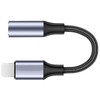 FamGift Lightning to 3.5mm Headphone Jack Converter Adapter, Enjoy Music