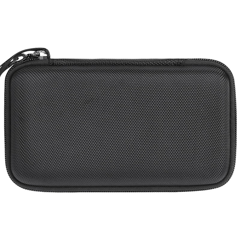 Co2CREA Compatible Storage Case, Zoom F3, Field Recorder