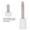 100Pcs Dental Teeth Polishing Brush Rubber Polisher Dental Supply with