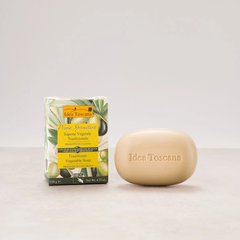 Prima Spremitura Idea Toscana Prima Spremitura Ultra-Moisturi