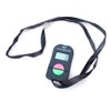 Clicker Electronic Counter, Digital Hand Tally Counter Electronic Manual Clicker