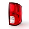 Ussbaye Led Tail Light Compatible with 2016 2017 2018 Chevy