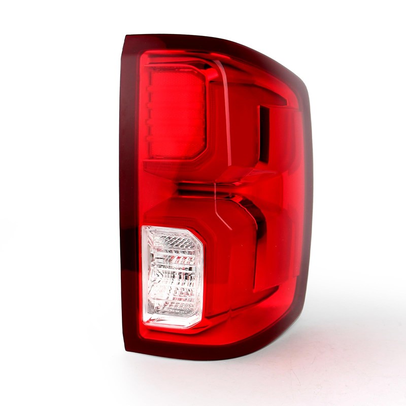 Ussbaye Led Tail Light Compatible with 2016 2017 2018 Chevy