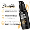 MUSTCULINE Beard Oil Combined with Biotin Oil (1 Pack)