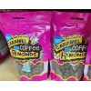 Trader Joe's 2 Pack Trader Joe’s Caramel Coffee Almonds