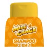 Shampoo 3 en 1 Mikecrack 300 ml