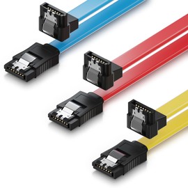 Deleycon SATA Cable + Sets