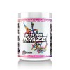 Kamikaze Energy Pre-Workout Rainbow Gummy 450g