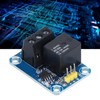 Relay Electronic Switch Fiberglass Single Channel Electronic Component for Remote