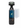 brotect 6x Anti-Glare Screen Protectors Compatible with DJI Osmo Pocket