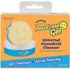 Scrub Daddy Power Eraser Gel (Limpiador textil multiusos en Gel)