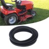 Mower Drive Belt 119‑8820 Rubber Rotary Deck Belt Wear Resistant