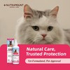 Nutramount Ear Cleaner for Dog,Cat,Livestock 150ml/5 fl.oz Cleanses Ear Canal