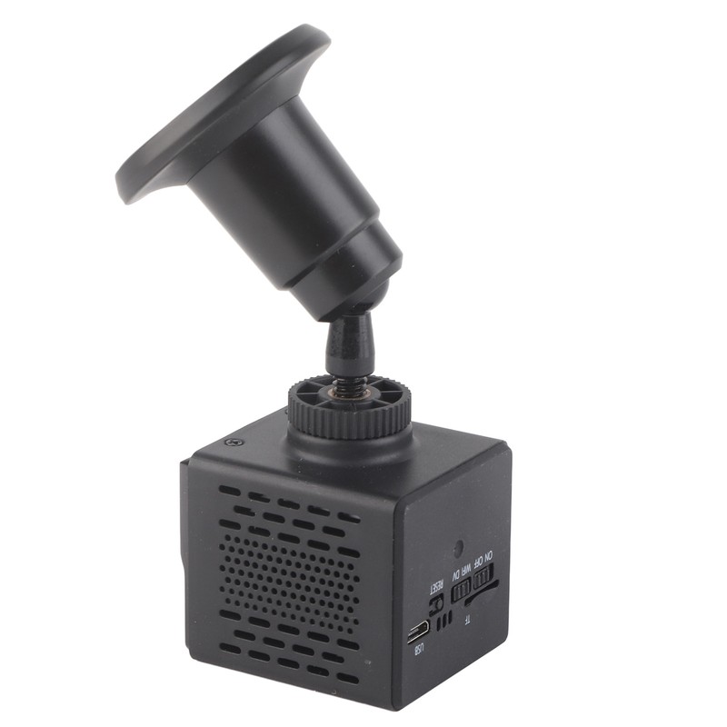 P3 Mini Wifi Camera 1080P HD Video Shooting Night Vision