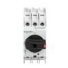 Square D by Schneider Electric VLS3P025R1 TeSys VLS Disconnect Switch