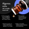 BIENAT AROMATERAPIA Aceite Esencial Dulces Sueños I (Lavanda, Naranja e