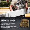 SOTG Technician’s Pouch Multi Pocket & Functional Pouch for Various