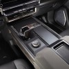 Carworld66 For Hummer EV 2024+ Carbon Fiber Interior Center Control