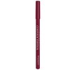 Bourjois Levres Contour Edition New Bordeaux Line