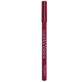 Bourjois Levres Contour Edition New Bordeaux Line