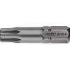 HAZET 2212-6 32 mm M6 Internal Serration Profile XZN Bit