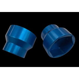 JJ Motorsports 6.0L / 6.4L Powerstroke Diesel Fuel / Oil Filter Socket