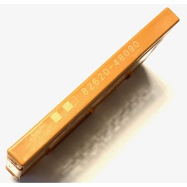 EDS GENUINE NEW OEM 82620-48090 8262048090 Fusible Link Block Assembly Multi link Fuse for Highlander Venza