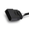 Universal Lambda Sensor Control Probe Diagnostic Probe 4-Pin Before /