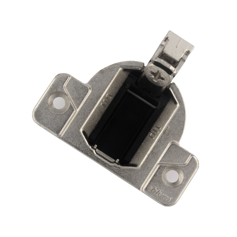 Blum 33.3600 110 Degree Compact 33 Hinge Cup with 3/4