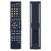 PZL RAV312 WJ40940 Replacement Remote Control for Yamaha AV Receiver