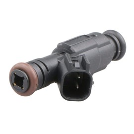 MOSTPLUS FJ460 YR3E-A4A Fuel Injectors Compatible for Ford E-150 E-250 F-150 (Set of 6)