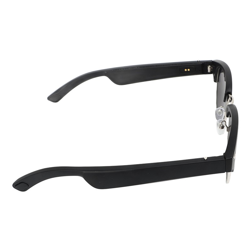 W6 Smart Sunglasses Hands Free Call Smart Music Glasses Anti