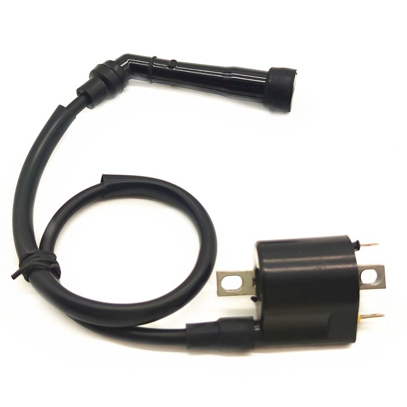 Jetunit Ignition Coil for Yamaha Grizzly 550 700