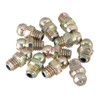 Performance Tool W54246 6mm x 1mm Grease Fitting, (Pack of