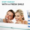 40 Prepasted Disposable Toothbrushes Individually Wrapped - Single Use Pre