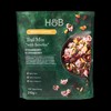 Holland & Barrett Immunity Support Trail Mix "With Benefits" Strawberry